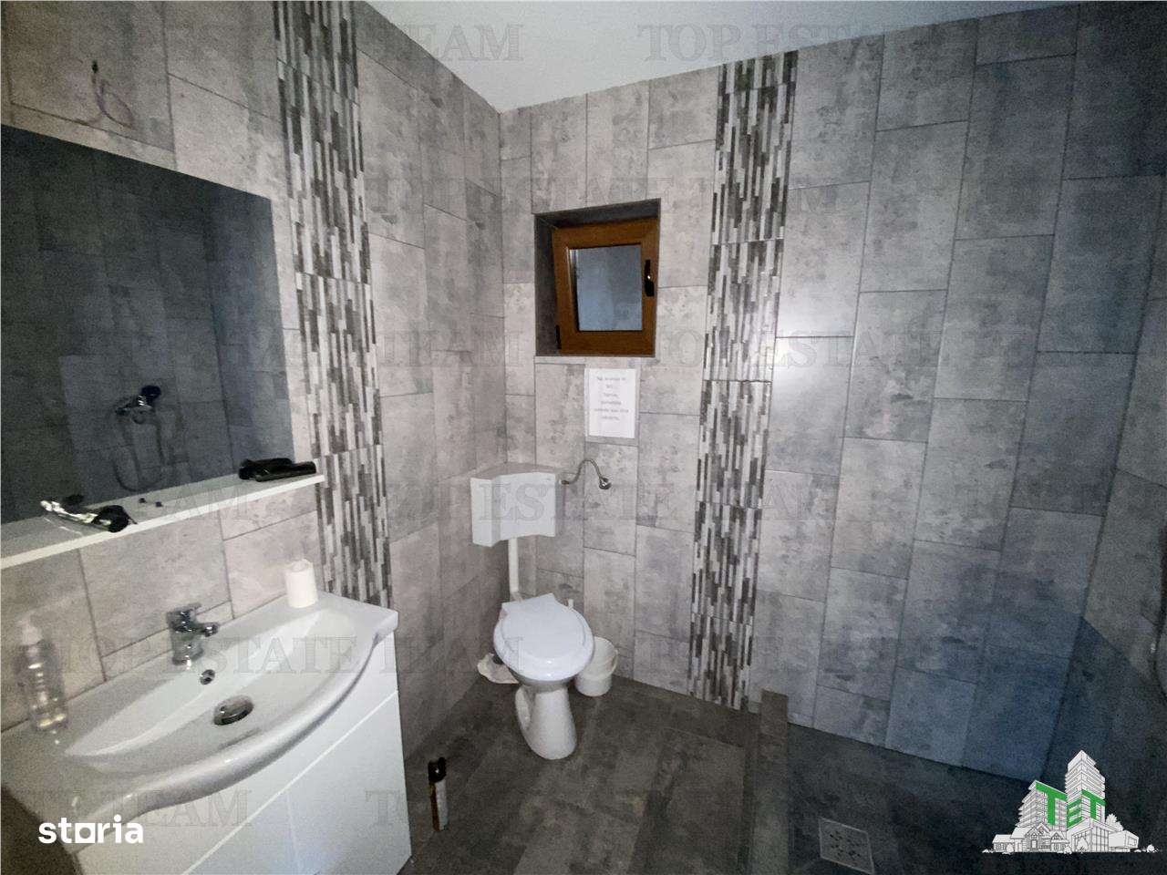 Spatiu 180 mp inchiriere pt. depozitare, birouri, zona Doamna Ghica - Imagine principală: 5/20