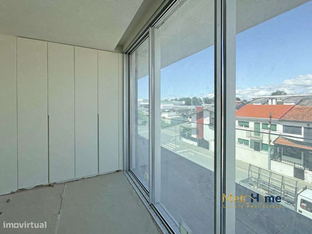 T2 Novo | Vista Mar | Madalena, Vila Nova de Gaia-23