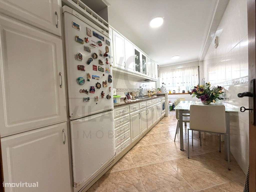 Apartamento T1 Venda Vila do Conde - Grande imagem: 4/10