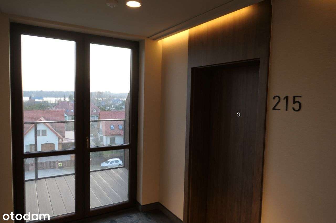 Apartament w Lake Hill Mazury , odlicz 23% vat - Pełny obrazek: 5/15