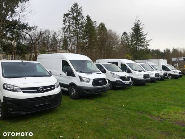 Ford Transit - 7