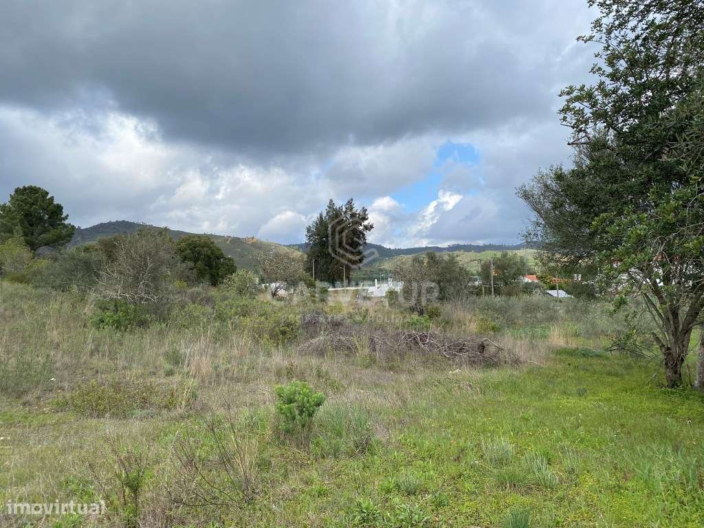 Terreno Rustico com 8 600m2, Salir, Algarve - Grande imagem: 4/17