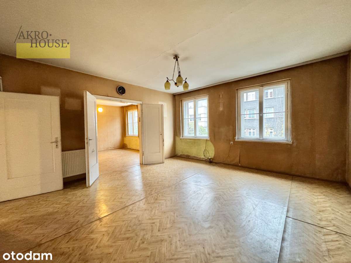 ❤️Przestronne M4, loggia, dwustronne, dobry układ✅-10