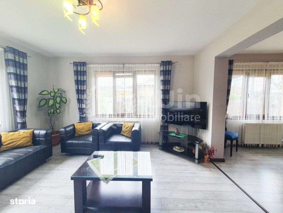 Casa individuala 280mp utili | La cheie | 600mp teren | Dambul Rotund - Imagine principală: 3/18