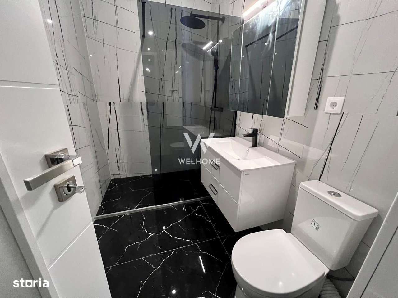 Apartament 3 camere - Selimbar - Imagine principală: 5/12