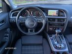 Audi A4 Avant 2.0 TDI DPF multitronic S line Sportpaket - 6