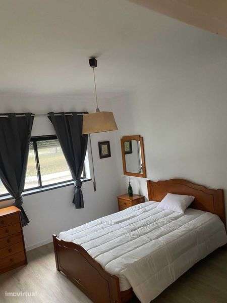 Aluga-se apartamento T1. Para 1 pessoa 520€