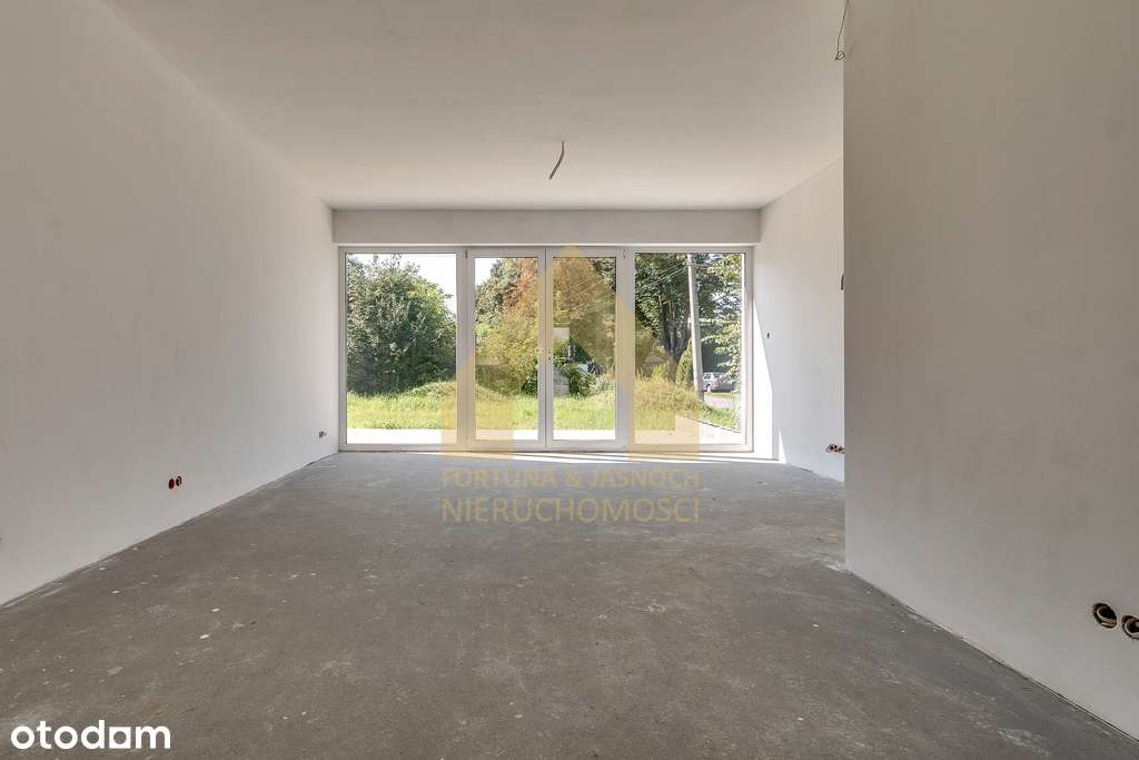 Słoneczne domy z ogródkami oddane do użytku! - Pełny obrazek: 5/8