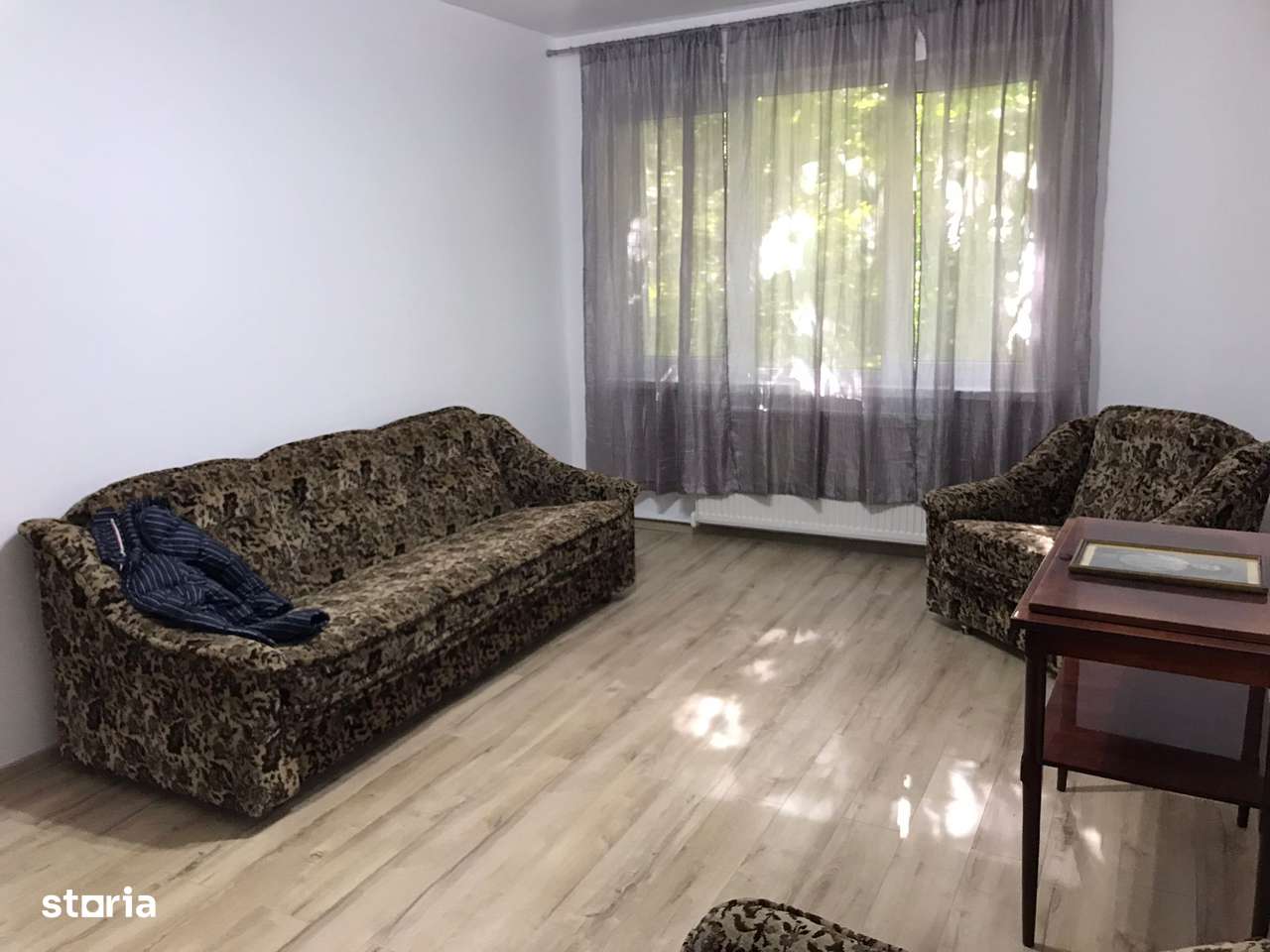 Apartament 3 camere – Centru, Str. Domneasca (langa Hotel Mercure) - Imagine principală: 2/16