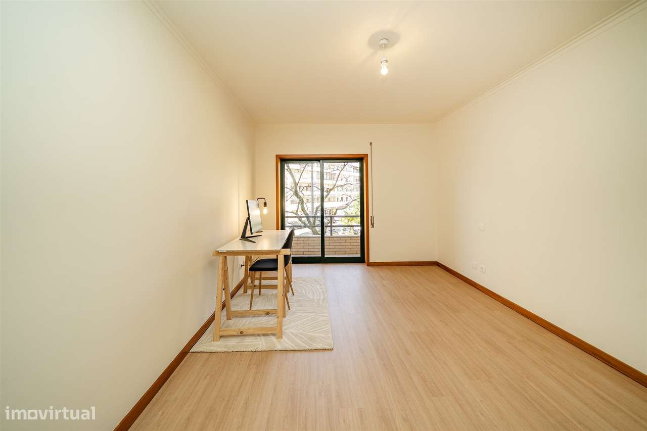 Apartamento T2 Venda em Braga (São José de São Lázaro e São João do So-28