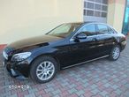 Mercedes-Benz Klasa C 220 d 9G-TRONIC - 3