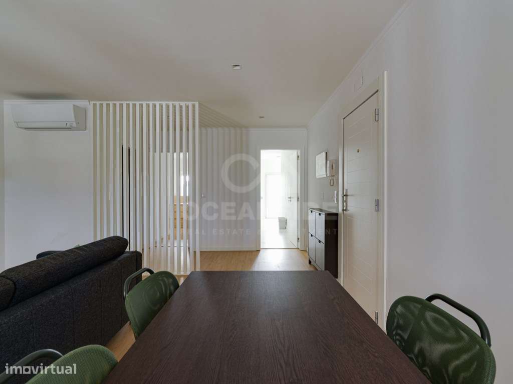 Apartamento T1 - IL MARE ESTORIL-6