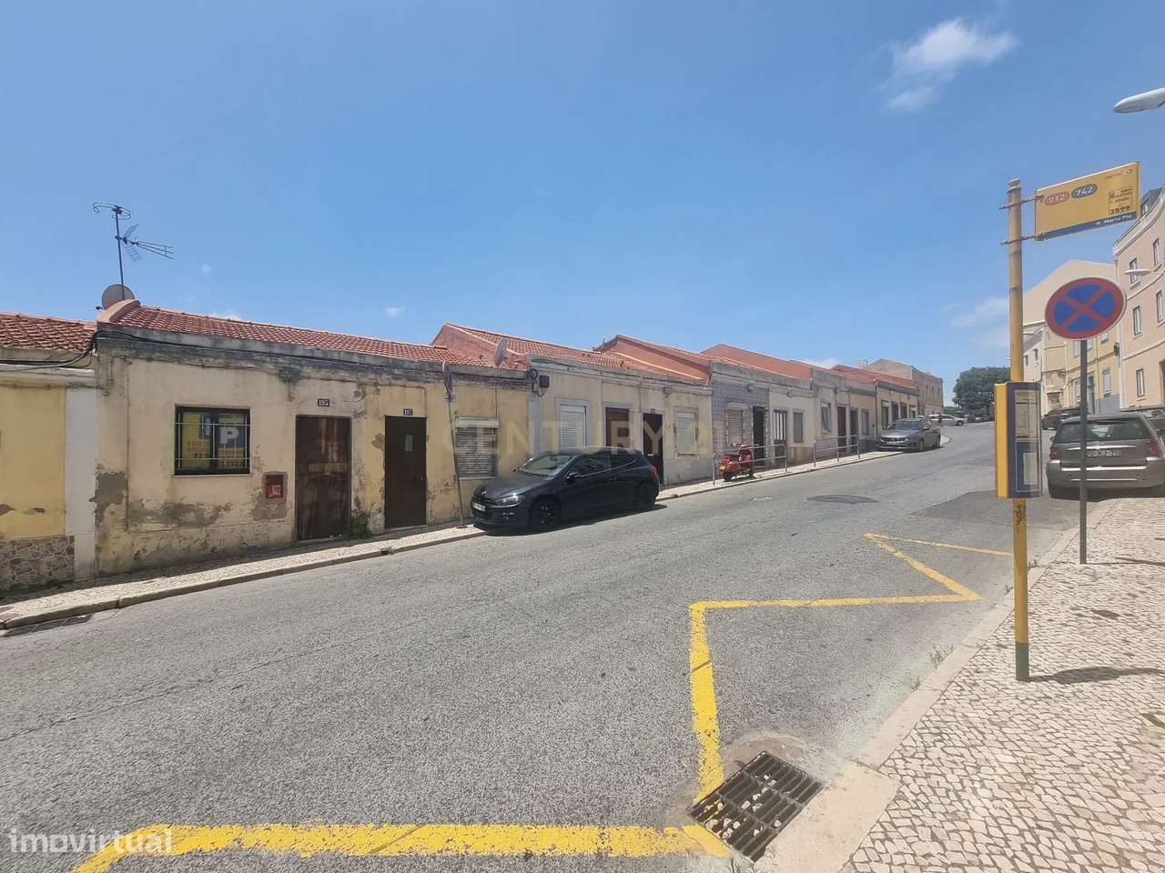 Prédio para venda em Campo de Ourique, Lisboa (12 moradias/27 frações)-18