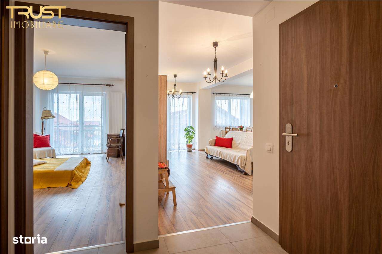 2 camere | Sophia Residence | Buna Ziua-9