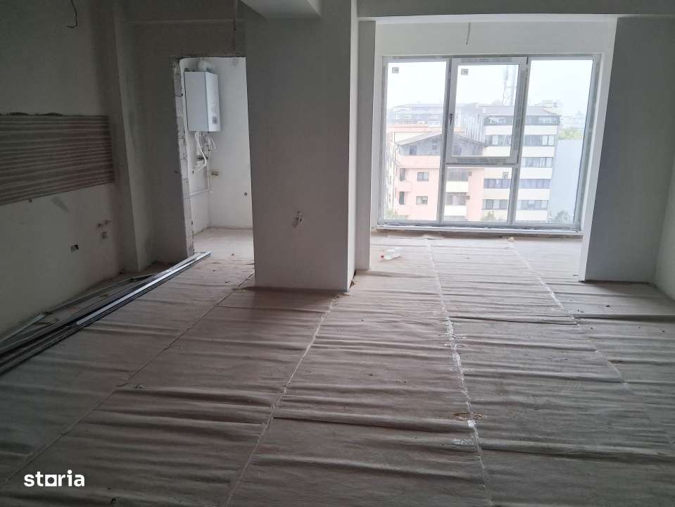 Apartament 3 camere, 2 bai, 90 mp, zona Promenada - Imagine principală: 2/8