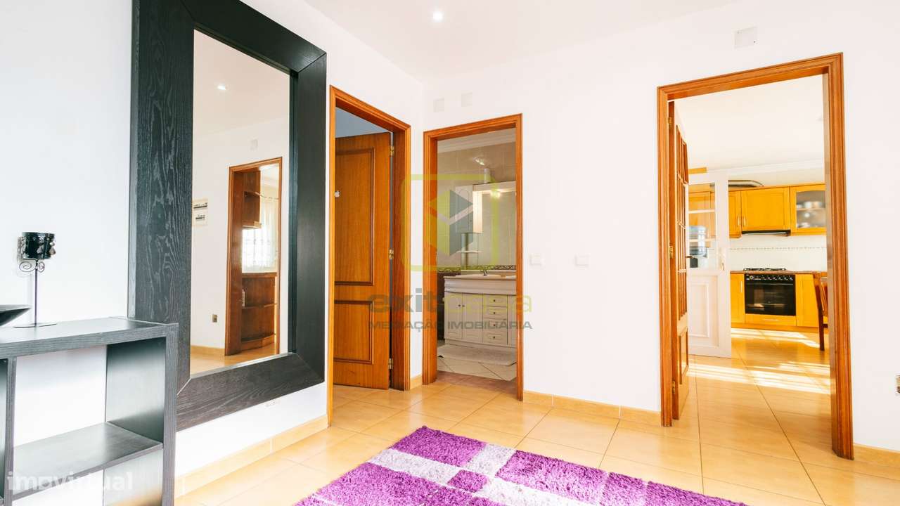 Moradia T3 com Piscina - Grande imagem: 5/39