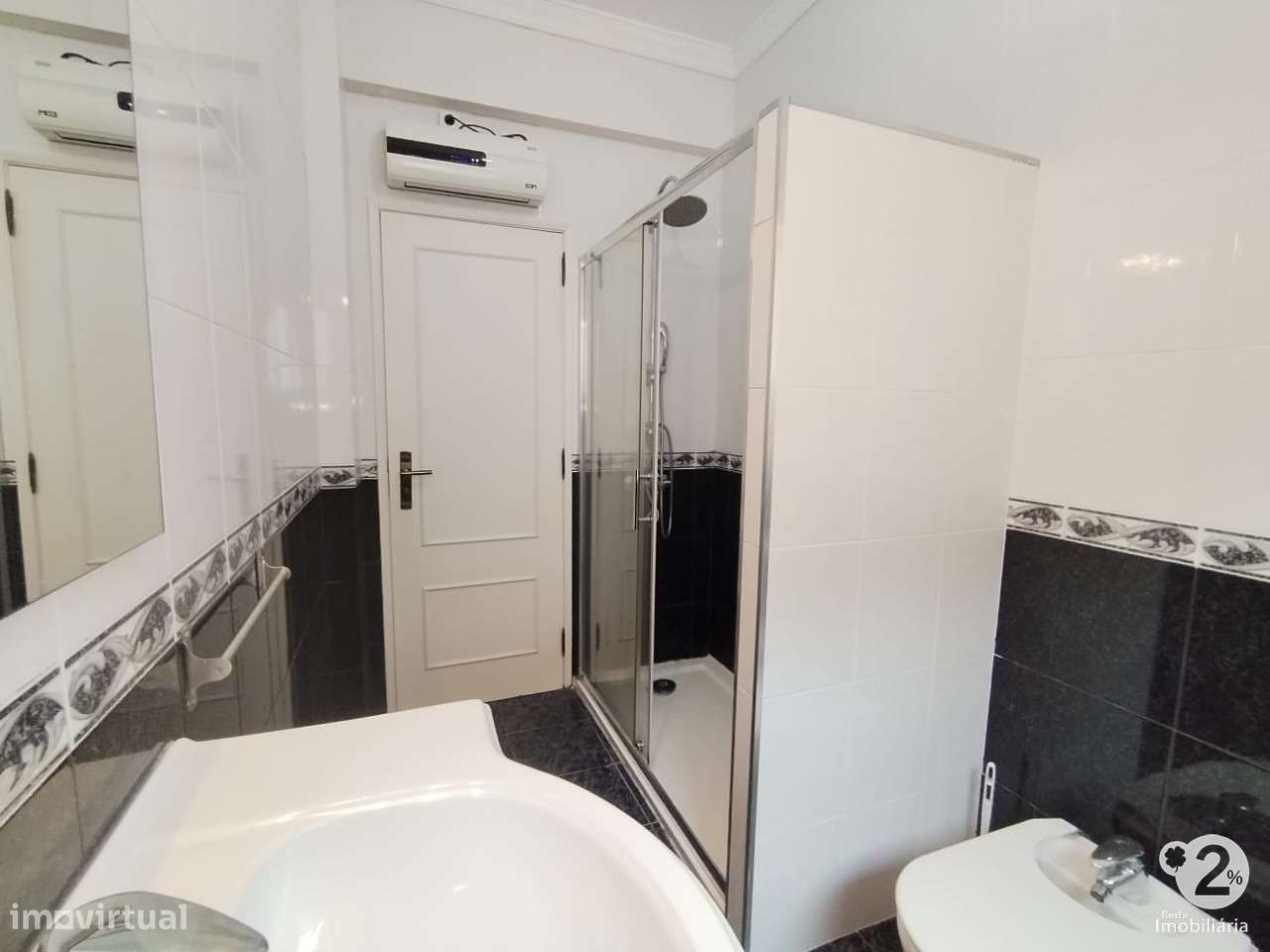 Apartamento T3 em Vale de Figueira, São João da Talha, Concelho de...-12