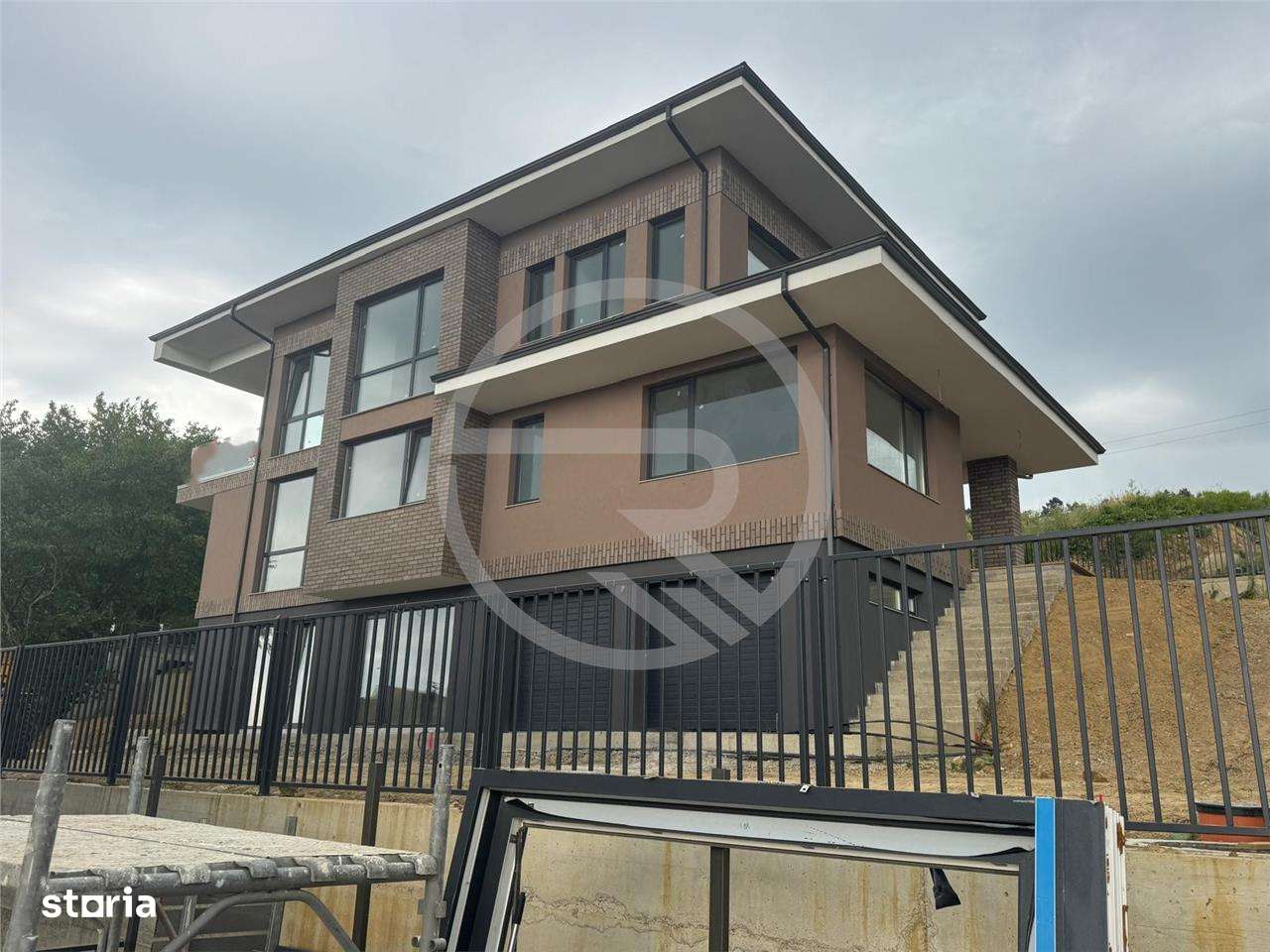 Casa individuala D+P+ET, situata in zona Faget ! - Imagine principală: 3/16