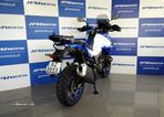 Suzuki DL 1050DE V-STROM - 5