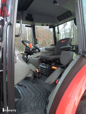 Zetor PROXIMA HS110 - 12