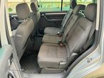 Volkswagen Touran 2.0 TDI DPF BlueMotion Technology DSG Highline - 9