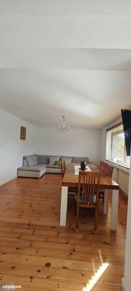 Dom wolnstojący blisko lasu- Wyględy-8