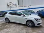 Renault Mégane 1.5 dCi Limited EDC - 1