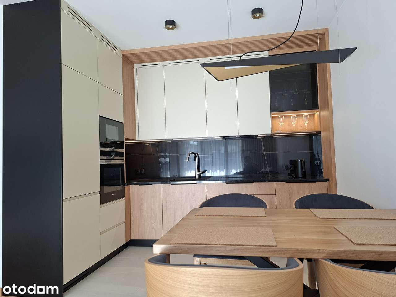 Grzegórzecka, WIŚLANE TARASY 2.0  NOWE  2pokoje 51m2 - Pełny obrazek: 5/20