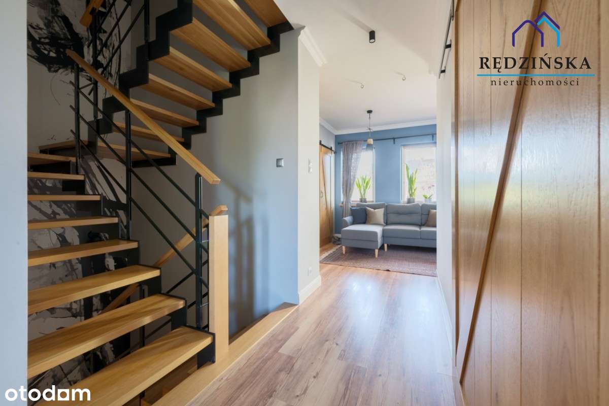 Nowoczesny dom z ogródkiem - Sopot/Gdynia.-8