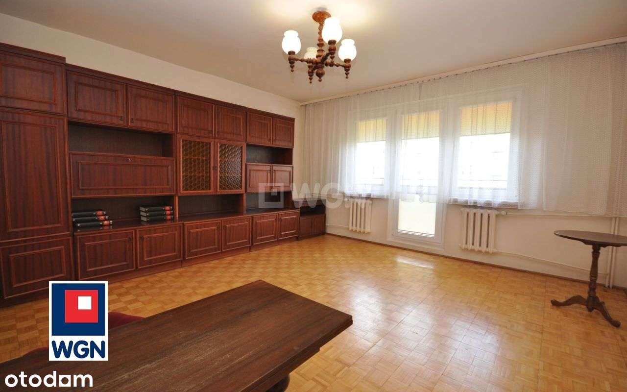 Mieszkanie, 63,67 m², Radomsko - Pełny obrazek: 4/14