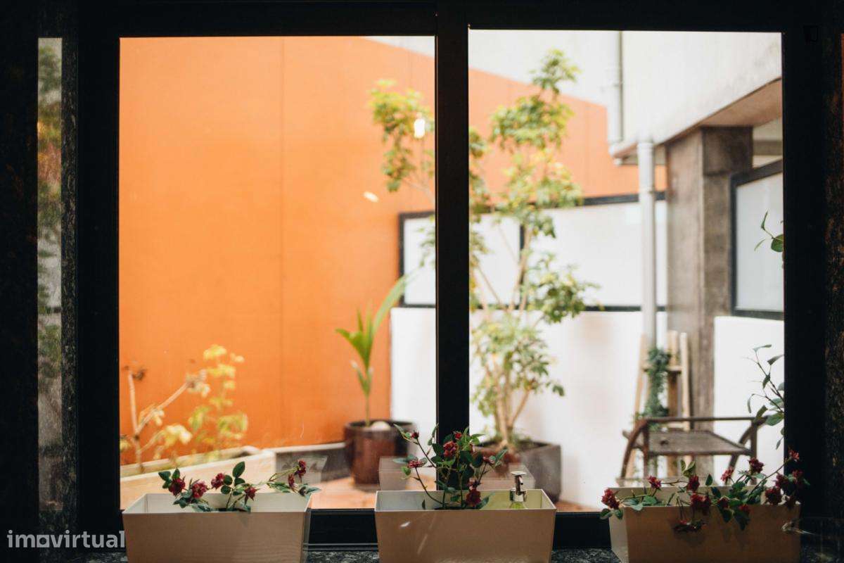 Apartamento com 2 quartos - localizado em Bonfim Porto - Grande imagem: 5/7