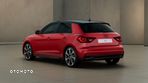 Audi A1 35 TFSI Advanced S tronic - 4