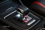 Mercedes-Benz CLA 45 AMG 4Matic 7G-DCT Edition 1 - 28