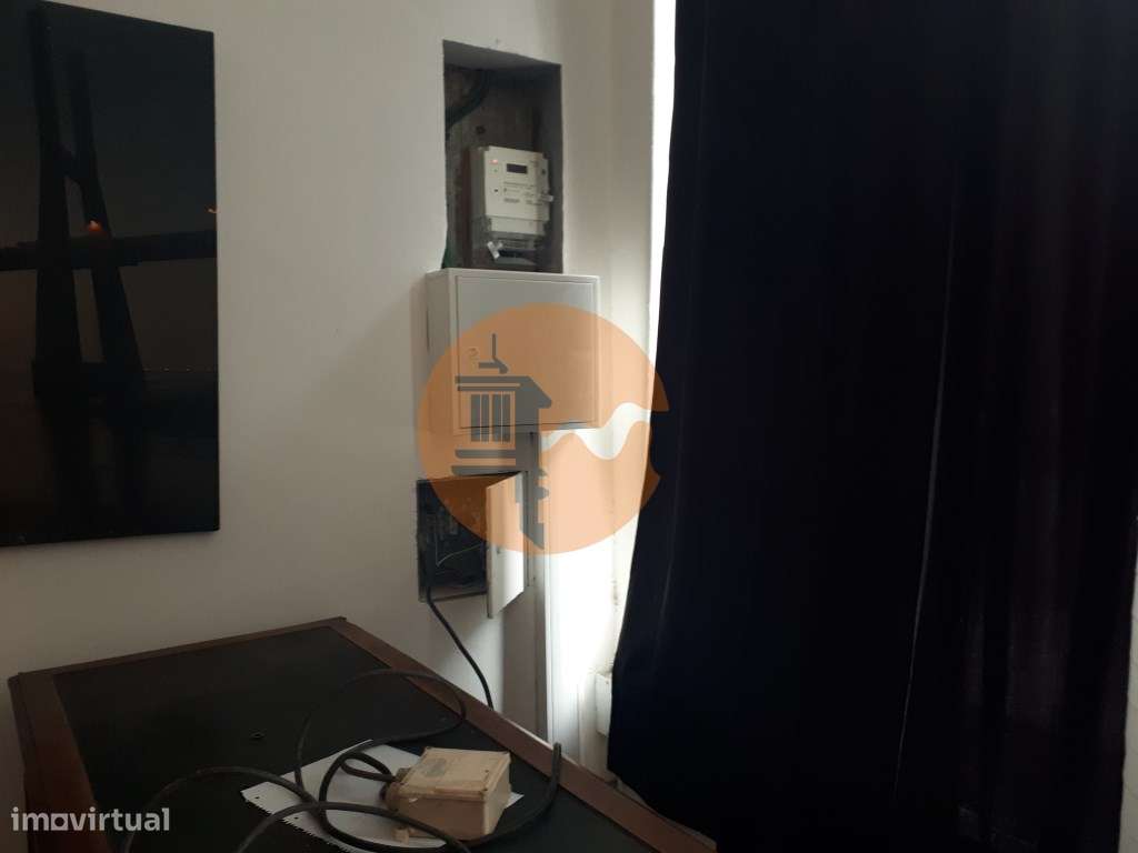 Espaço comercial em Alvalade - Grande imagem: 3/6