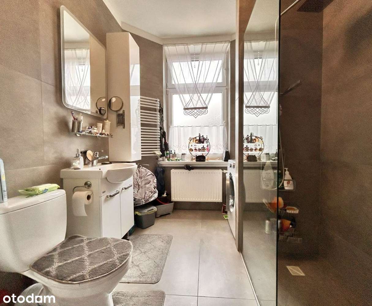 Komfortowe mieszkanie na Wyspie Sobieszewskiej-9