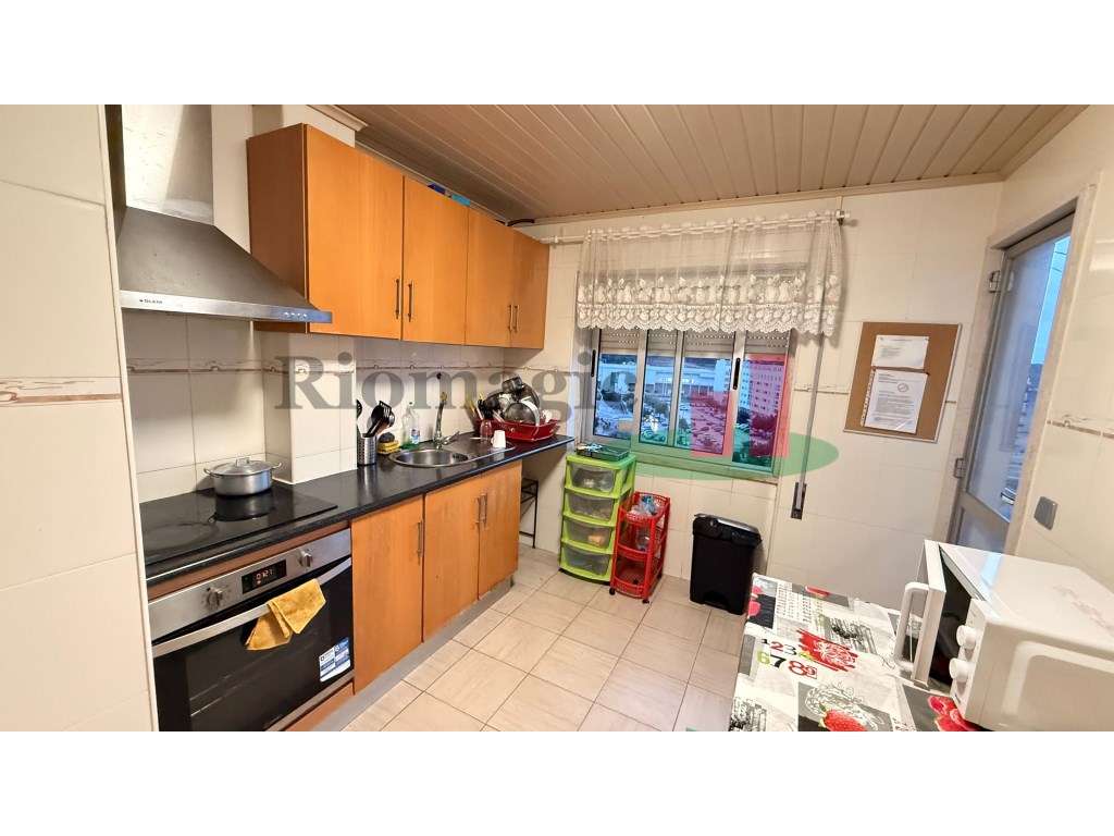 Apartamento T3 Rio Maior***RIOMAGIC*** - Grande imagem: 2/19