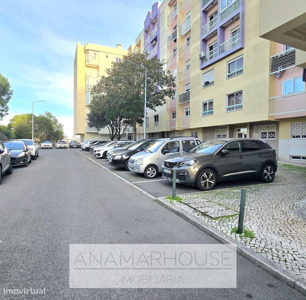 T3, com varandas, arrecadação pronto a habitar, Massama e Monte Abraão-26