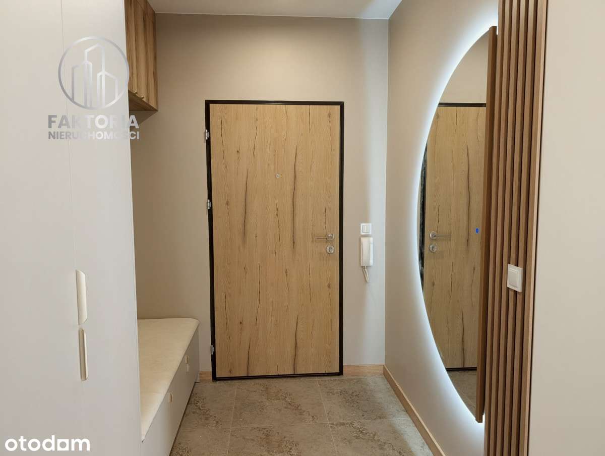 3 Pokoje | 63,75 m² | Balkon 12,37 m² | I Piętro |-13