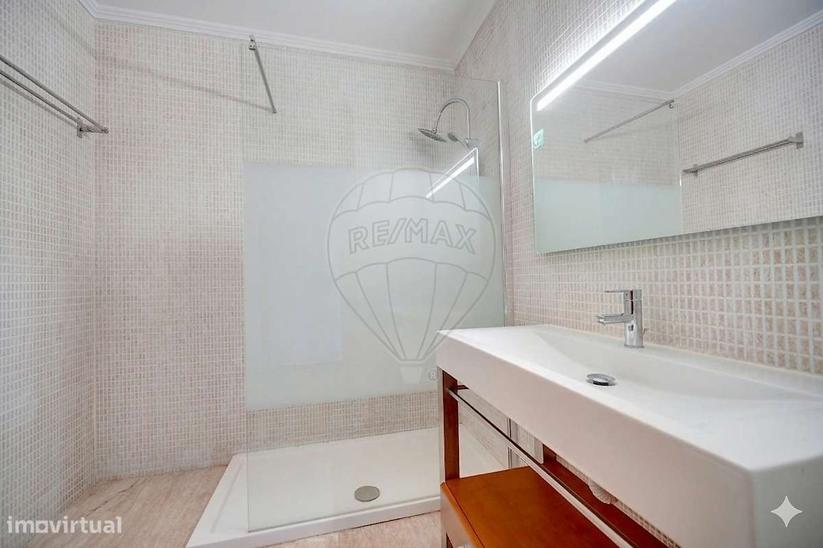 Apartamento T2 para venda-9