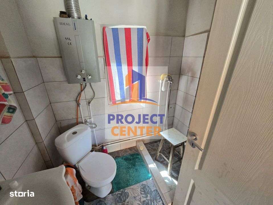 Casa si teren S=595 mp, Valea Mare - Podgoria - Imagine principală: 5/8