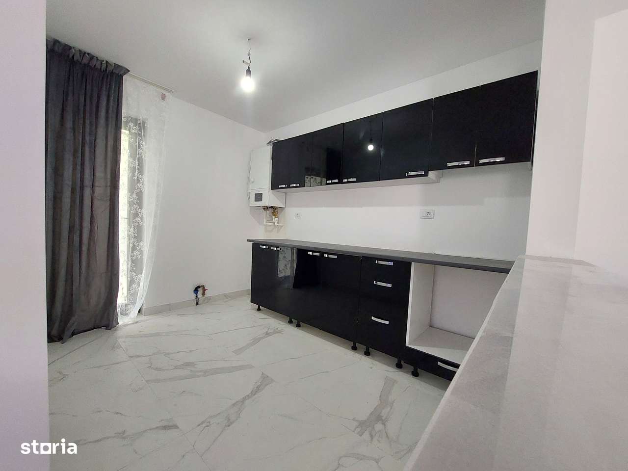 Vindem Casa Bld Dacia, Centrala proprie, GAZ retea ,accepta variante-5