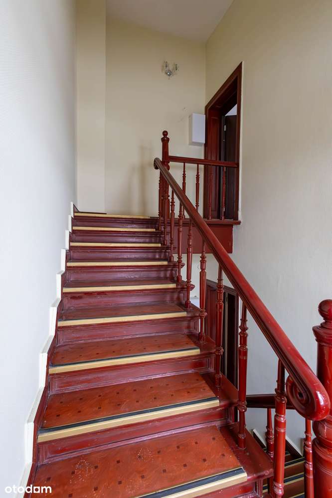 Kamienica inwestycyjna| 4 niezależne mieszkania 3-pokojowe | centrum-4