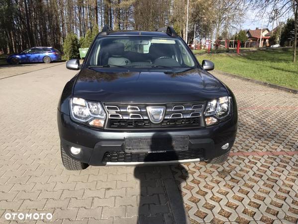 Dacia Duster 1.2 TCe Prestige - 36