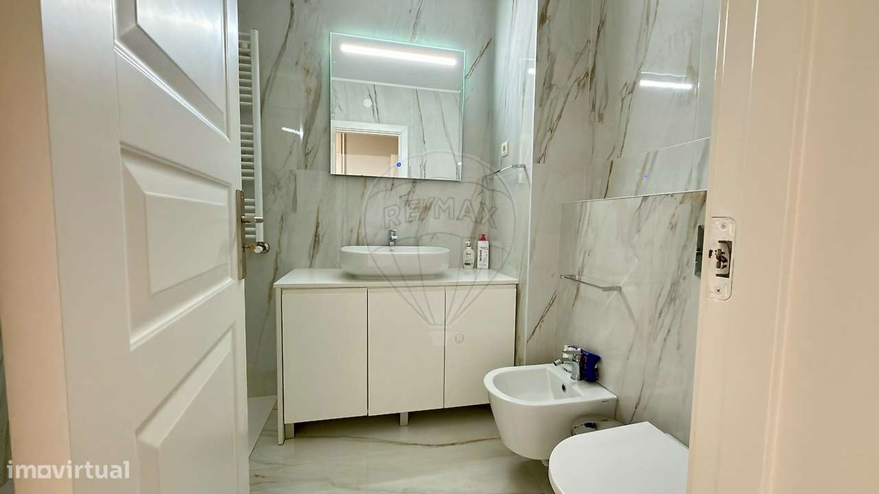 Apartamento T3 para venda-34