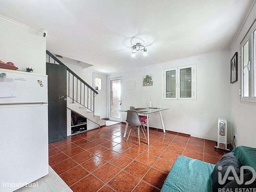 Moradia isolada T1 em Ribeira da Janela de 50 m2 - Grande imagem: 5/21