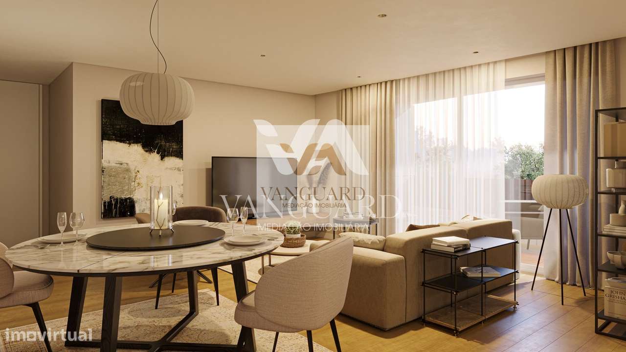 Apartamento T1 Venda em Póvoa de Varzim, Beiriz e Argivai,Póvoa de Var-15