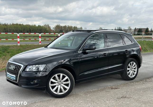 Audi Q5 2.0 TDI quattro Stronic - 6