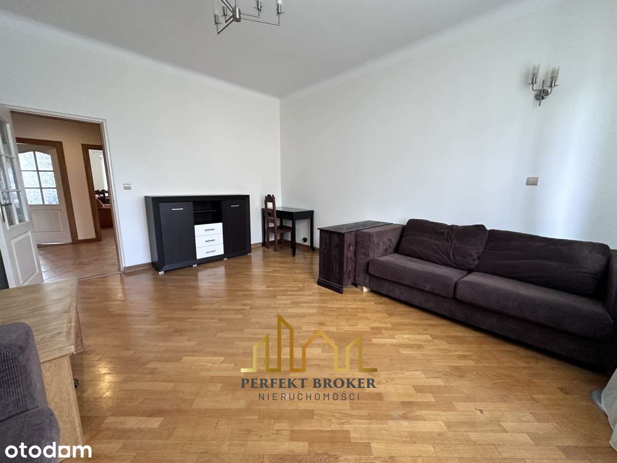 Mieszkanie w sercu Miasteczka Akademickiego!-6