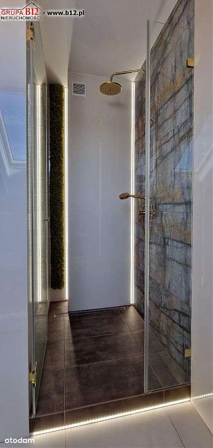 Kameralny dom z ogródkiem 118m2 bud.2019r Winnicka-10