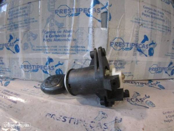 Canhão Can661 FORD FIESTA 5 2004 1.4 TDCI 8V 70CV 5P CINZENTO KIT - 3